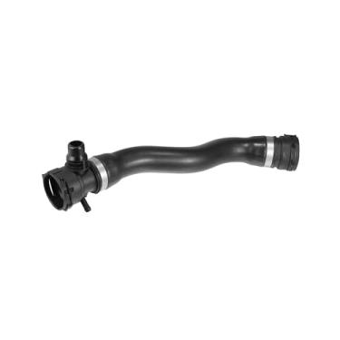 Imagem de Motoforti Mangueira do aquecedor do refrigerador do radiador do motor para BMW Z4 SDrive28i 2.0L L4 - Gas 2012-2016 Nº 17127612444 - Pacote com 1 de longa duração