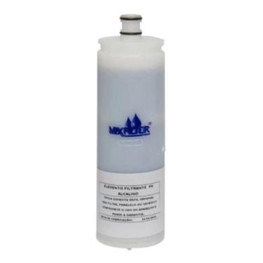 Imagem de Refil Purificador Maxquality - Maxfilter
