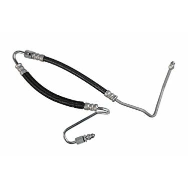 Imagem de Sunsong Conjunto de mangueira de pressão da direção hidráulica 3402093