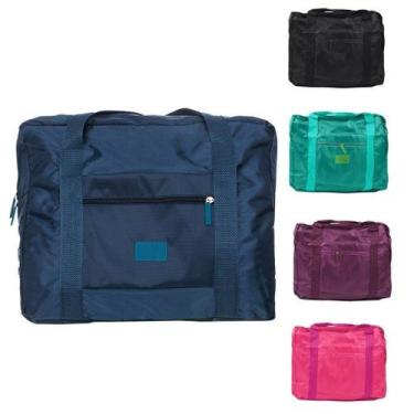 Imagem de Sacola Feminina Bolsa Grande Passeio Viagem Trabalho Linda - Alwy Stor