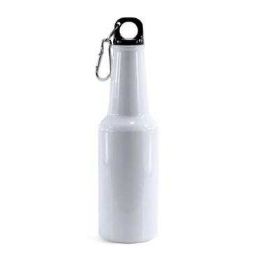 Imagem de Long Neck branco 500ml Para Sublimação - Unidade - Live