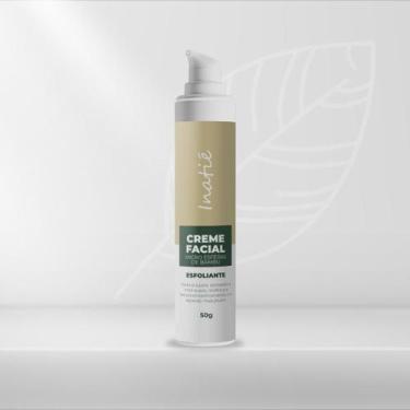Imagem de Creme Facial Esfera de Bambu+Colágeno Inatiê 50 Gr - Inatiê Cosméticos