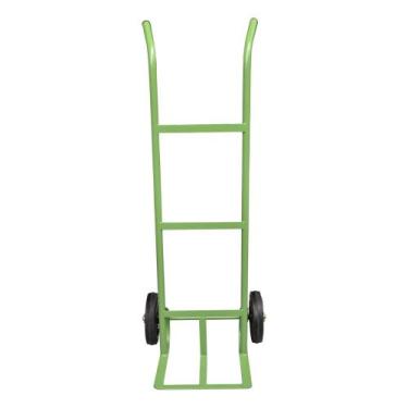 Imagem de Carro Tubular Armazem 120 Kg B04 BENATTI