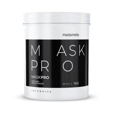 Imagem de Mask pro redutor 1kg - MADAMELIS