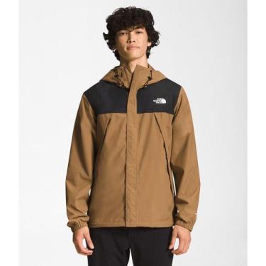 Imagem de Jaqueta The North Face Masculina Antora Anorak, P, Marrom