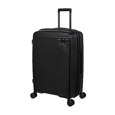 Imagem de it luggage Spinner expansível com 8 rodas de 68,5 cm (27"), Preto, 27", It Luggage Spinner expansível com 8 rodas rígidas de 68,5 cm (27")