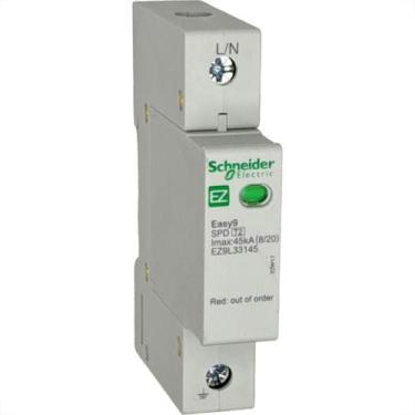Imagem de Dispositivo Anti Surto Schneider ''Dps'' 45A.
