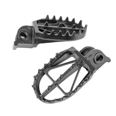 Imagem de Pedaleira Zeta Wide  Ktm 250/450 Sx-F 16/22 + Ktm 150-500 Exc-Exc-F 17