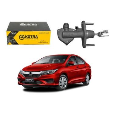 Imagem de Cilindro Pedal Embreagem City 1.5 2018 A 2021 - Kotra