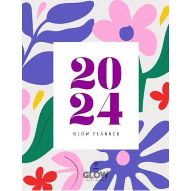 Imagem de Glow Planner 2024