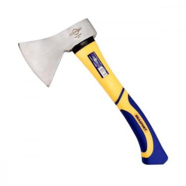 Imagem de Machadinha Cabo Fibra Brasfort 600G