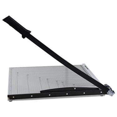 Imagem de Guilhotina Refiladora de Papel A3 10 folhas