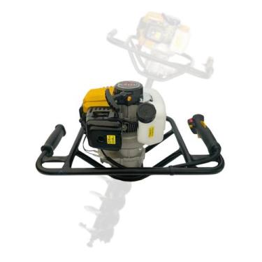 Imagem de Perfurado Solo Bfg 520 2t 52cc S/ broca - Buffalo Original