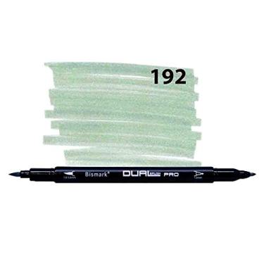 Imagem de Marcador Dual Brush Pro Bismark