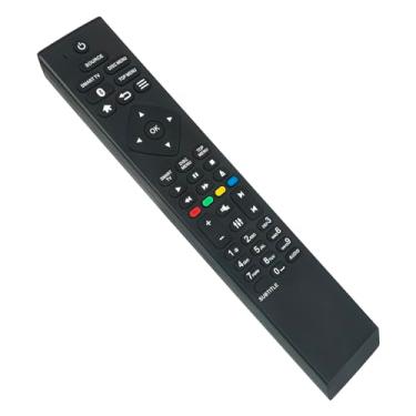 Imagem de Controle remoto de substituição RC-5910 compatível com sistema de home theater Philips HTB3550 HTB3551 HTB5520 HTB3280 HTB3520 HTB3580 HTB5580 HTB5550 HTB4150B HTB3550/98 HTB3580 0/98 HTB3580/40
