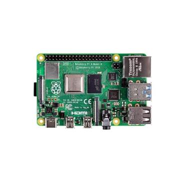 Imagem de Raspberry Pi 4 Model B Anatel (4GB)