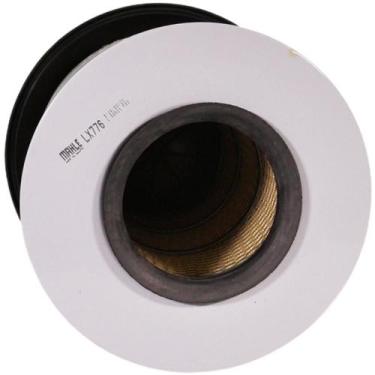 Imagem de Elemento do filtro de ar Mercedes Benz Axor 2005 a 2024 - METAL LEVE