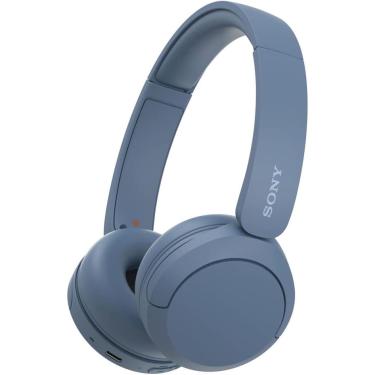 Imagem de Fones de ouvido Sony WH-CH520 50 h bateria Bluetooth Sem Fio