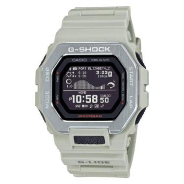 Imagem de Relógio CASIO G-Shock G-Lide GBX-100-8DR