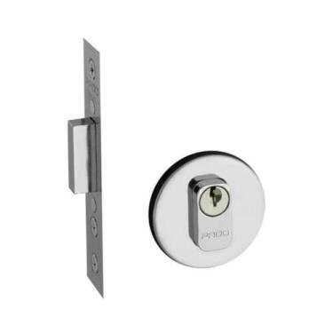 Imagem de Trava Segurança MP6000 Redonda IXP - Pado