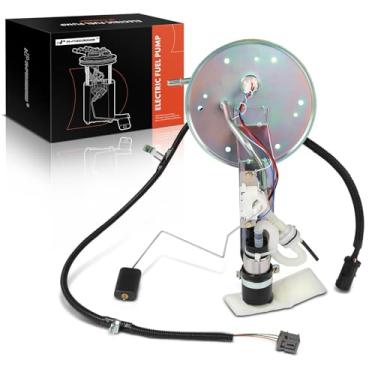 Imagem de A-Premium Conjunto de módulo de bomba de combustível elétrica com unidade de envio compatível com Ford Crown Victoria 05-08 e Lincoln Town Car 05-08 e Mercury Grand Marquis 05-07, V8 4.6L, Gas