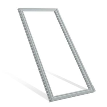 Imagem de ARLBA Junta Da Porta Do Refrigerador Adx73550624 Atualizada, Substituição Lado Direito, Compatível Com Kenmore E Vedação Freezer Lg. Substitui Pd00025950 Adx72930424 2702200 Ap5780529 Ps8737433 Eap8