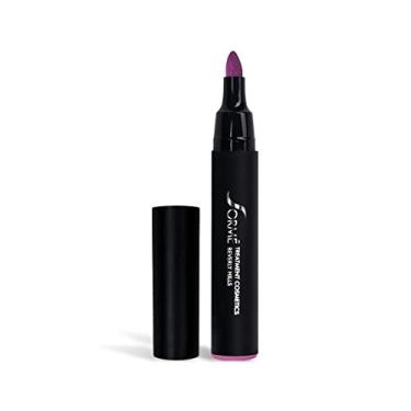 Imagem de SORMÉ Sorme' Treatment Cosmetics Smooch Proof Lip Stain, Fatal, 0,084 Oz.