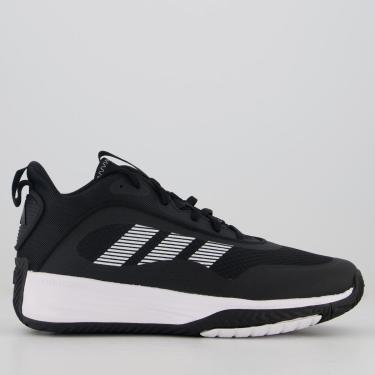 Imagem de Tênis Adidas Own The Game 3.0 Preto-Masculino