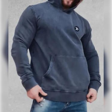 Imagem de Moletom Masculino Sagitta 100% Algodão-Masculino