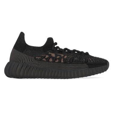 Imagem de adidas Mens Yeezy 350 Boost V2 CMPCT HQ6319 Slate Carbon - Size 5