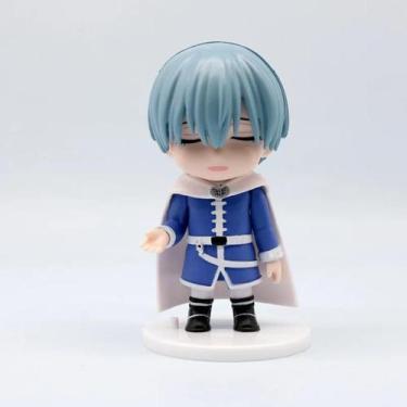 Imagem de Mini Figure Sousou no Frieren Diversos Personagens 10 cm - Geek Force,