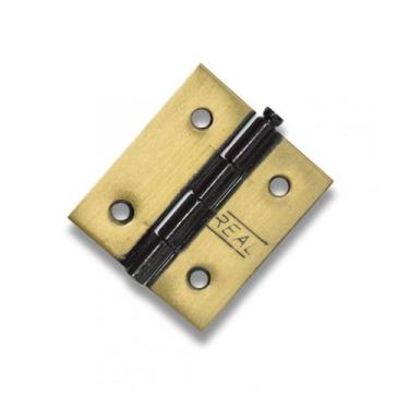 Imagem de Dobradiça F.L.O. Porta / Janela Pino Solto Real 2" - Loth