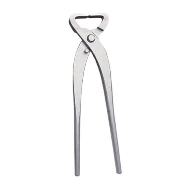 Imagem de WeiLaiKeQi Tesoura de poda profissional para jardim, ferramenta para bonsai, presente para corte de jardim, vaso de plantas, bonsai, árvore, tumores, Style C