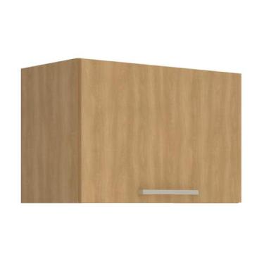 Imagem de Armário Aéreo de Cozinha 60cm 1 Porta Basculante Copacabana Móvel na C