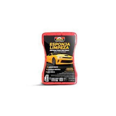 Imagem de Esponja de Limpeza Para Uso Geral - Proauto