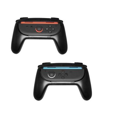 Imagem de Puregad Controller Grip Compatible with Nintendo switch 2 game stand Ergonomics