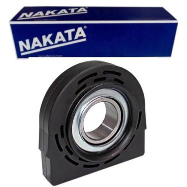 Imagem de Mancal Central - 9200 1998 A 2012 / Cursor 450E37 1999 A 2000 / Cursor