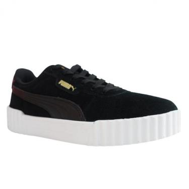 Imagem de Tênis Sb Puma Carina 3.0 Sd 405899-52, Preto, 36
