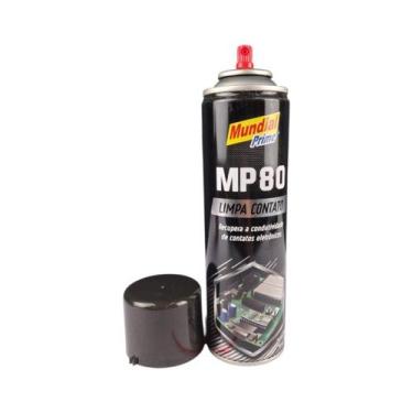 Imagem de Limpa Contato Spray Mundial Prime
