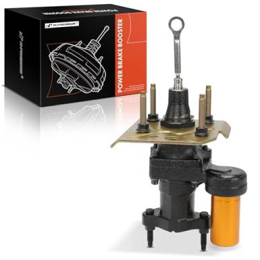 Imagem de A-Premium Impulsionador de freio hidráulico Hydro-Boost compatível com Chevrolet 2015-2019 Silverado 2500 HD/3500 HD, 2016-2019 Suburban 3500 HD e GMC 2015-2019 Sierra 2500 HD/3500 HD