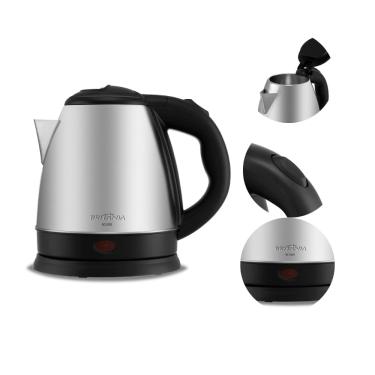 Imagem de Chaleira Elétrica BCH09L Britânia Capacidade 1,2L 220V