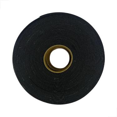 Imagem de Fita Espuma De PVC Adesivo 11X2 50 Metros - Fast Vidros