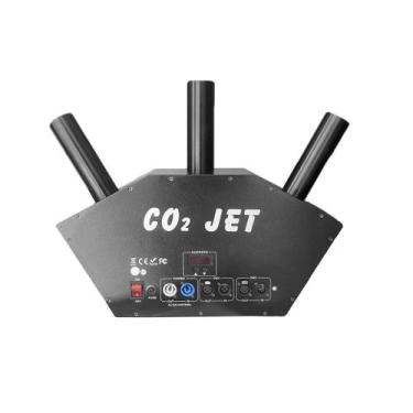 Imagem de Maquina Co2 Com 3 Saidas Onelight Mk-C17