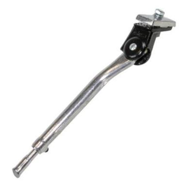 Imagem de Descanso Central Alumínio Bicicleta 20 A 26 Regulável - Glometal