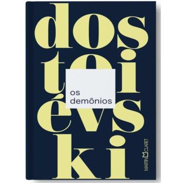 Imagem de Demonios, Os