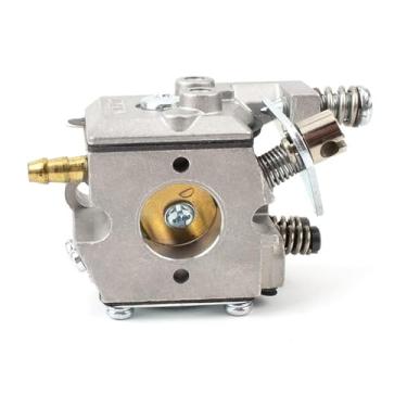 Imagem de HIIOLE Carburador adequado para WA-59/WA-59-1 para lavouras Echo/Mantis SV-2A, Oumij01