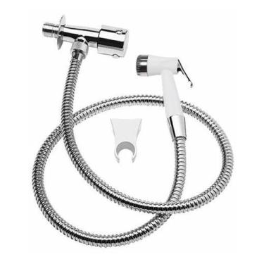 Imagem de Ducha Higiênica Acqua Jet Ascot 2195 Fabrimar - Tigre Metais