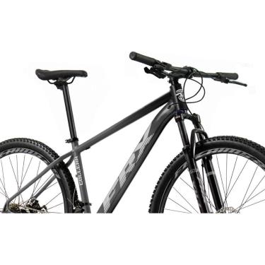 Imagem de Bicicleta Aro 29 Frx Collera 24V Suspensão Gray/Black L