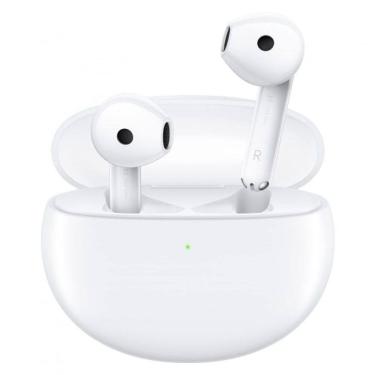 Imagem de Fones de ouvido Bluetooth OPPO Enco Air 2 In-ear com duração de bateria de 24 horas