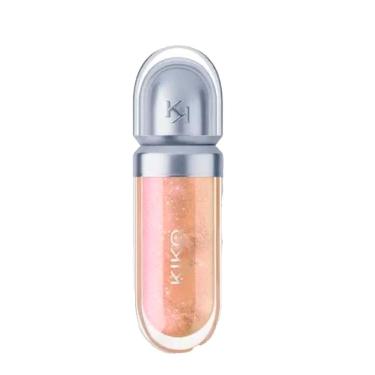Imagem de Kiko Milano 3d Hydra Lip Gloss Ice 49 - Lip Gloss 6,5ml